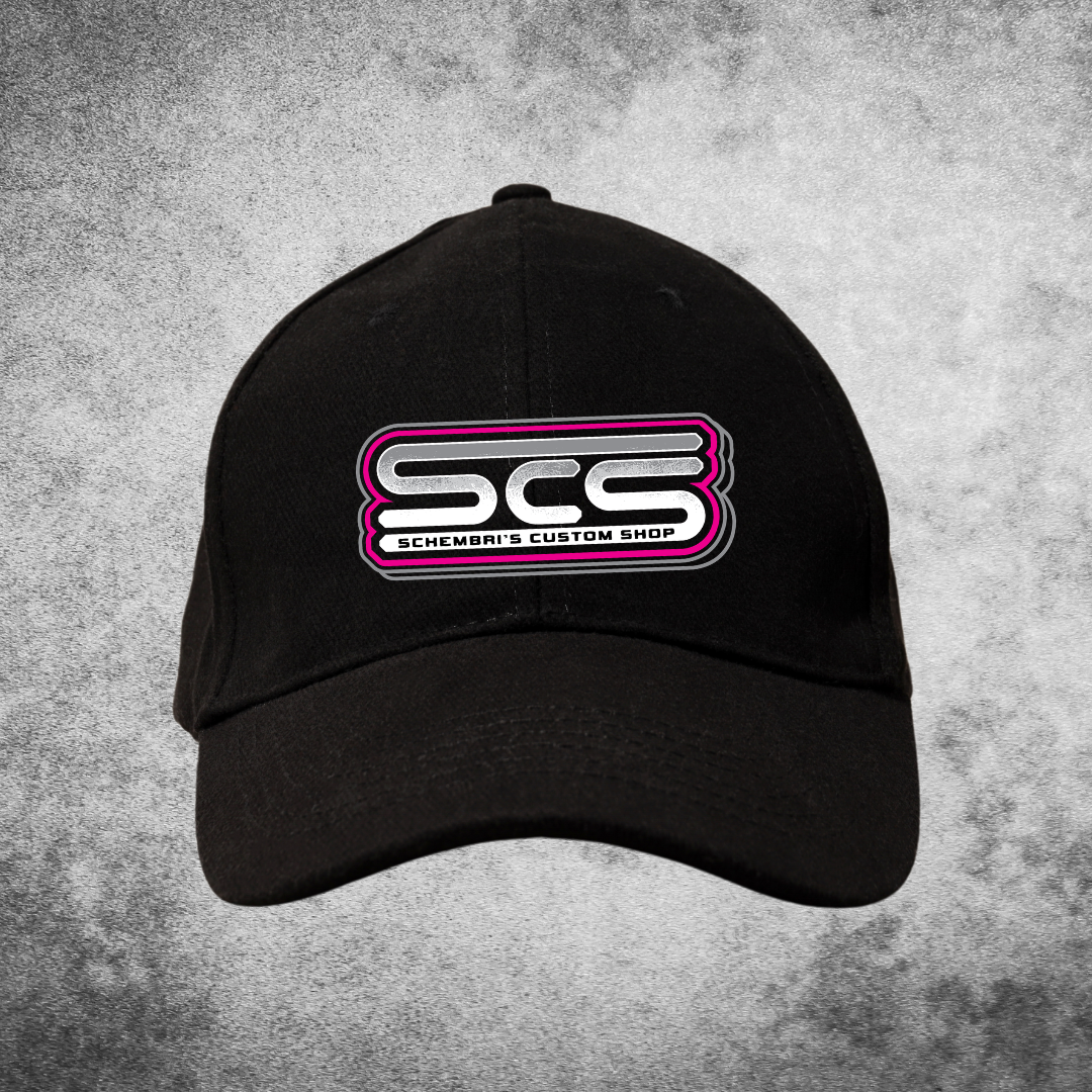 SCS Hat