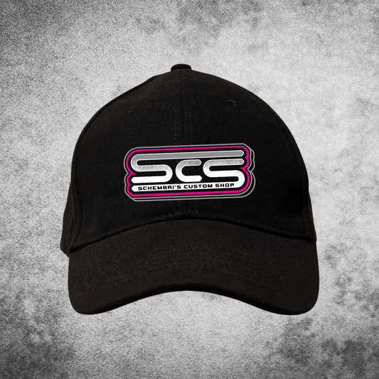 SCS Hat